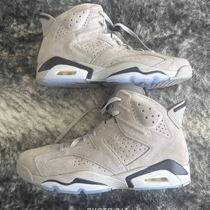Jordan 6 “Georgetown” Size 13 Men’s